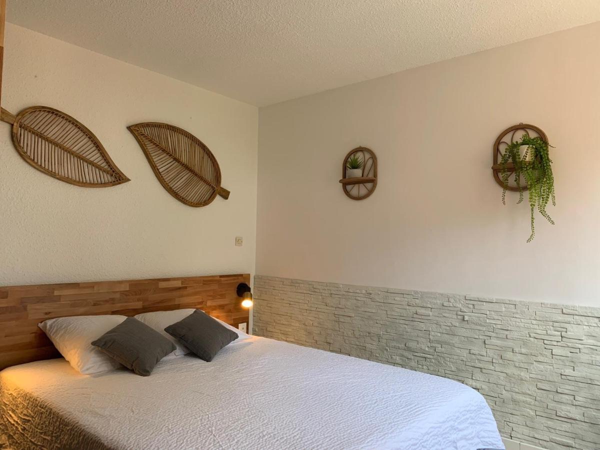 Jade - Appartement Climatise Vue Et Acces Mer Prive La Seyne-sur-Mer Exteriér fotografie